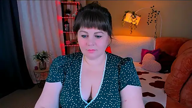 CrystaalStaar online show from May 26, 6:39 pm