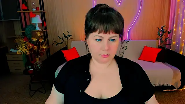 CrystaalStaar online show from April 8, 4:03 am