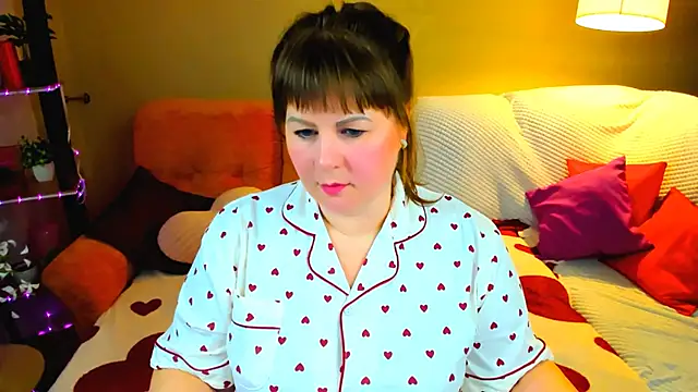 CrystaalStaar online show from March 15, 8:27 pm