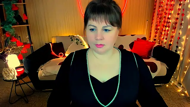 CrystaalStaar online show from February 24, 8:31 pm