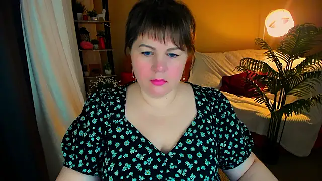 CrystaalStaar online show from March 6, 4:51 am