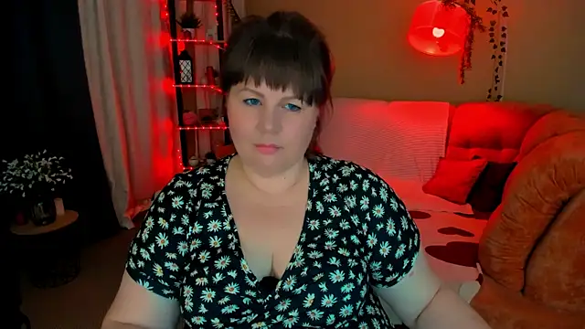 CrystaalStaar online show from July 5, 10:49 pm