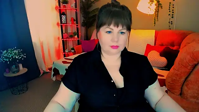 CrystaalStaar online show from July 8, 4:46 am