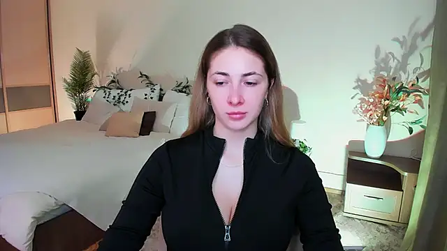 Snapshot of SensitiveSooul chatting on September 10, 7:24 pm SensitiveSooul online show from September 10, 7:24 pm