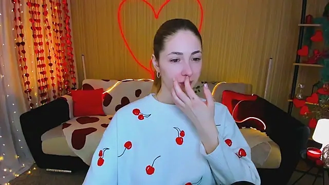 SensitiveSooul online show from February 11, 11:21 am