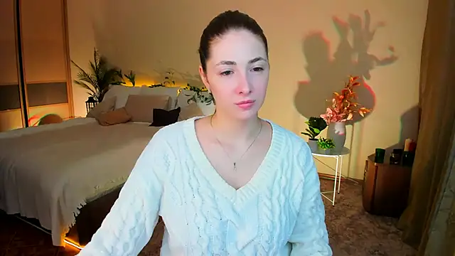 SensitiveSooul online show from November 30, 11:33 am