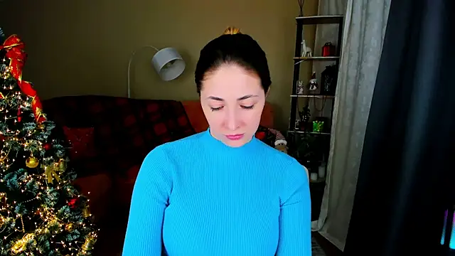 SensitiveSooul online show from January 9, 4:19 am