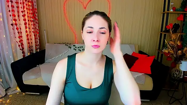 SensitiveSooul online show from March 18, 11:35 am