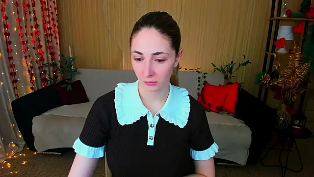 SensitiveSooul online show from March 26, 7:23 pm