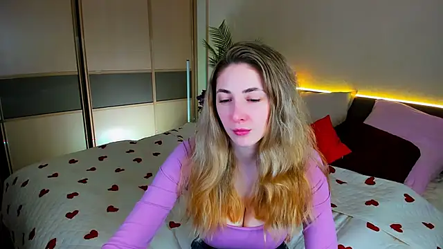 SensitiveSooul online show from March 15, 7:32 pm