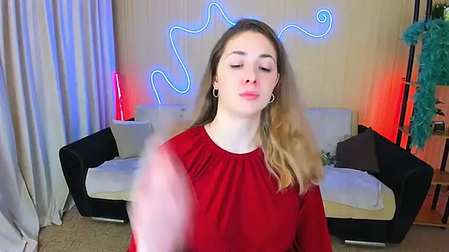 SensitiveSooul online show from October 22, 8:08 pm