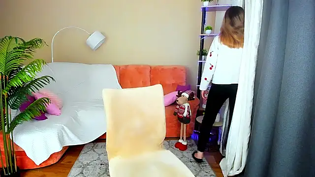 SensitiveSooul online show from November 27, 7:25 pm