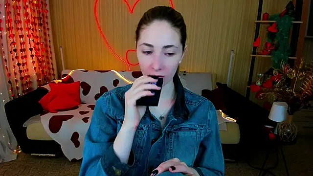 SensitiveSooul online show from February 17, 11:18 am