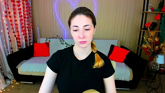 SensitiveSooul online show from March 24, 11:21 am