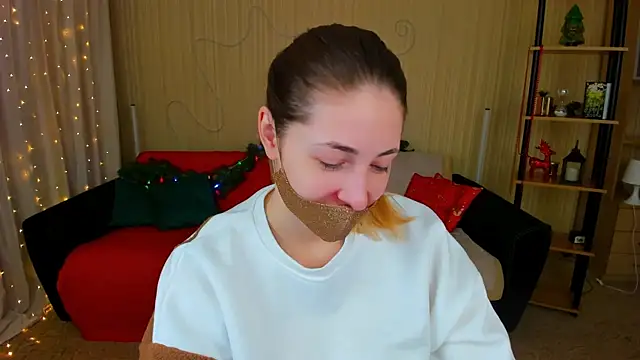 SensitiveSooul online show from January 14, 11:36 am