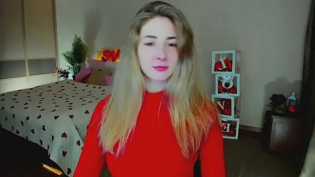 SensitiveSooul online show from February 14, 12:05 pm