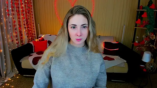 SensitiveSooul online show from February 16, 7:12 pm