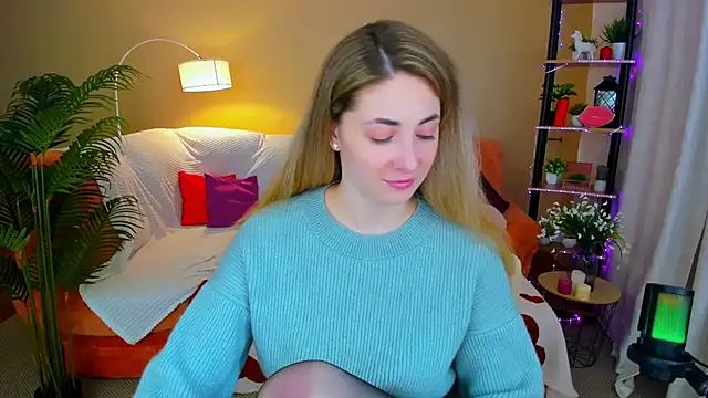 SensitiveSooul online show from March 20, 4:24 am