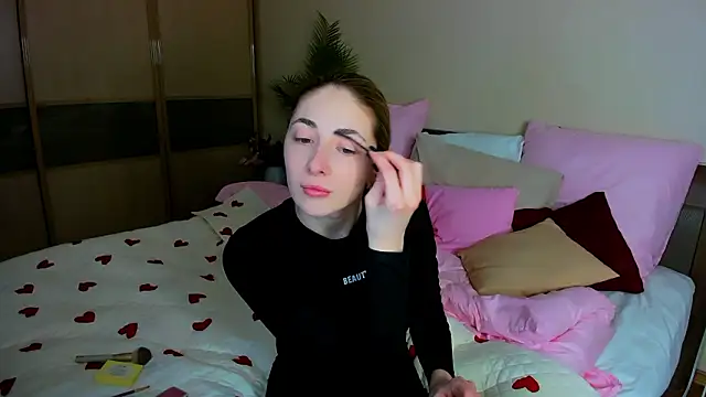 SensitiveSooul online show from February 25, 4:29 pm