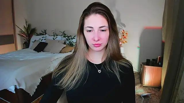 SensitiveSooul online show from November 17, 7:29 pm