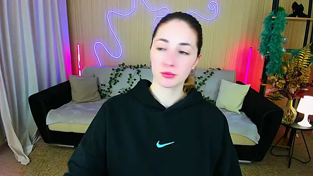 SensitiveSooul online show from November 19, 12:16 pm