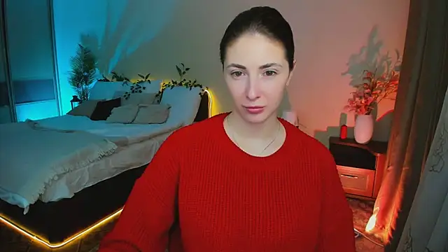 SensitiveSooul online show from November 10, 7:41 pm