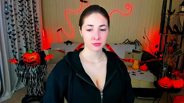 SensitiveSooul online show from October 27, 4:35 am