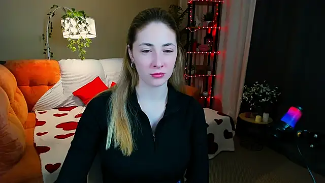 SensitiveSooul online show from March 31, 7:16 pm