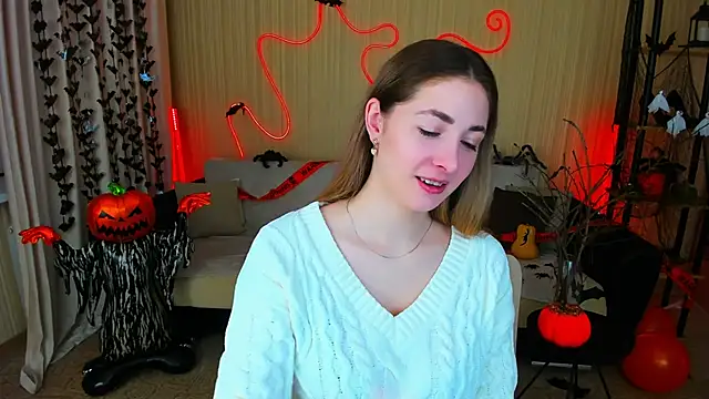 SensitiveSooul online show from October 28, 7:24 pm