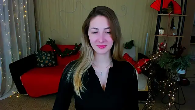 SensitiveSooul online show from December 13, 8:04 pm