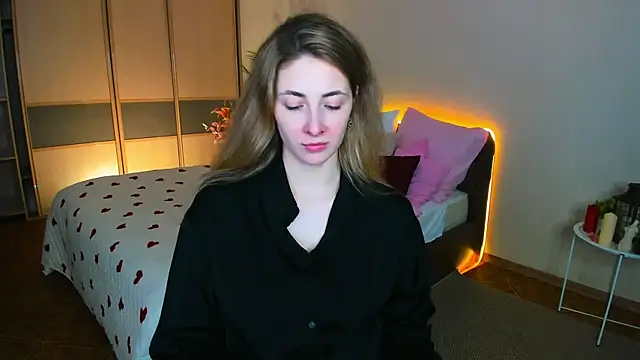 SensitiveSooul online show from April 5, 12:56 pm