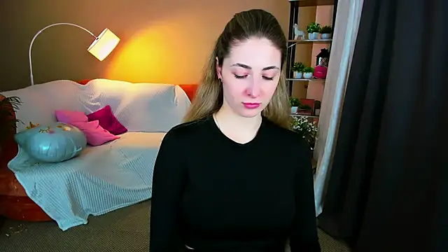 SensitiveSooul online show from February 8, 11:19 am