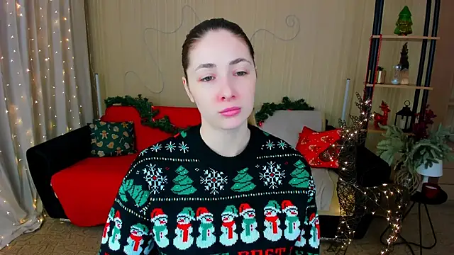 SensitiveSooul online show from December 17, 11:26 am