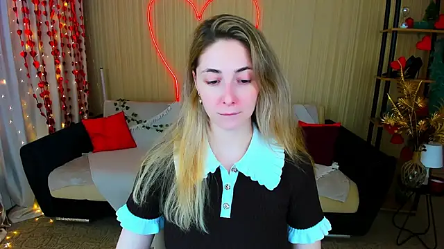 SensitiveSooul online show from March 17, 7:28 pm