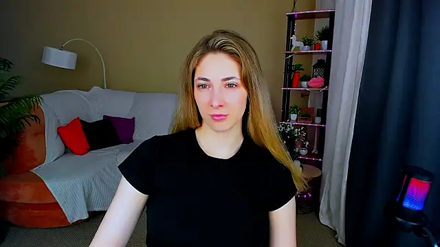 SensitiveSooul online show from March 11, 11:26 am