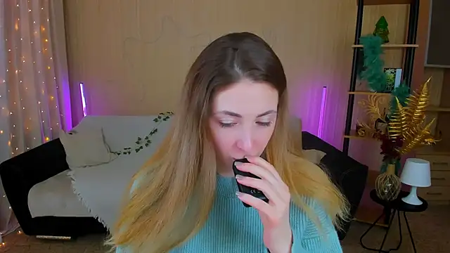 SensitiveSooul online show from January 18, 8:29 am