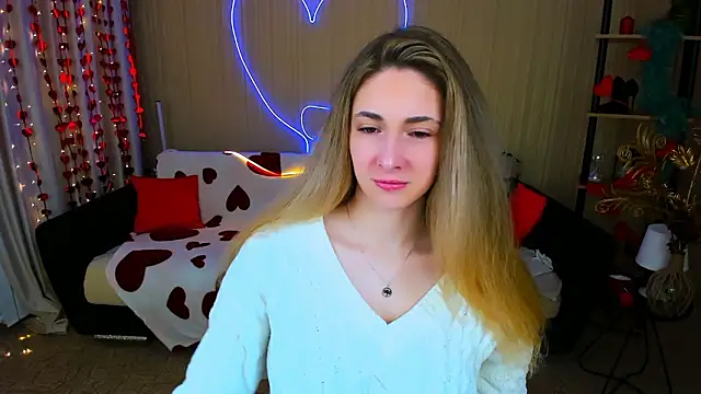 SensitiveSooul online show from February 28, 4:34 am