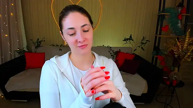 SensitiveSooul online show from May 15, 7:23 pm