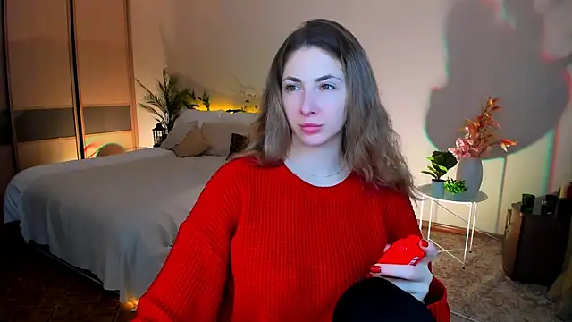 SensitiveSooul online show from November 29, 7:25 pm