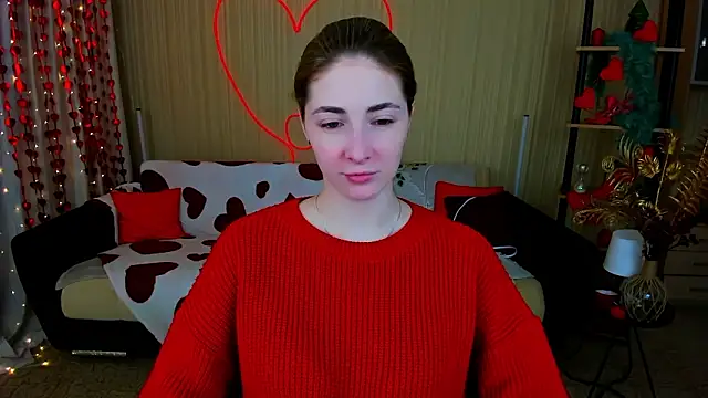 SensitiveSooul online show from February 15, 8:08 pm