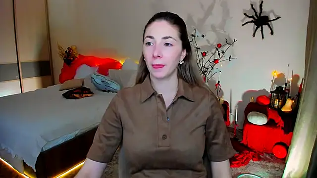 SensitiveSooul online show from October 25, 11:20 am