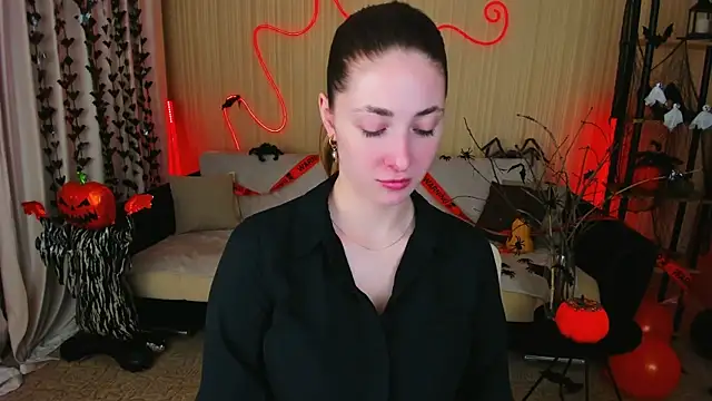 SensitiveSooul online show from October 29, 8:08 pm