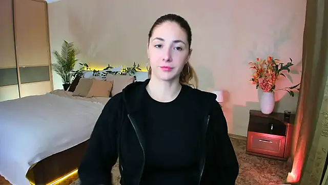 Snapshot of SensitiveSooul chatting on September 25, 4:46 pm SensitiveSooul online show from September 25, 4:46 pm