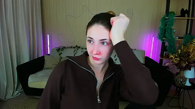 SensitiveSooul online show from November 23, 11:42 am