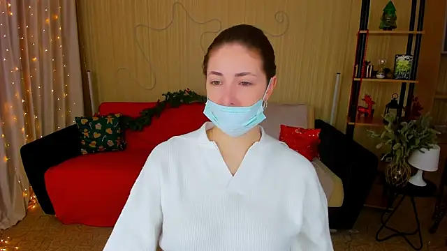 SensitiveSooul online show from January 10, 8:37 pm