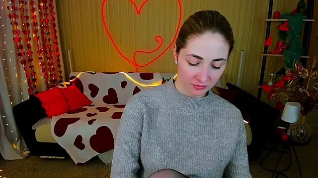 SensitiveSooul online show from February 19, 12:35 pm