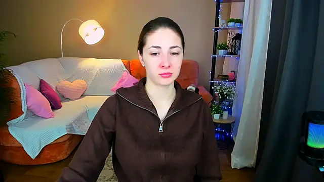 SensitiveSooul online show from November 15, 5:28 pm