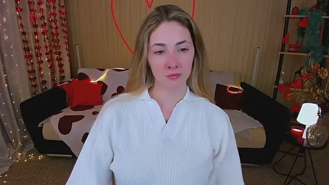 SensitiveSooul online show from February 21, 7:27 pm