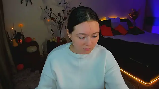 AlluringLookk online show from October 28, 10:03 am