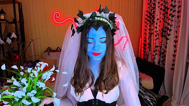 AlluringLookk online show from October 31, 12:24 pm